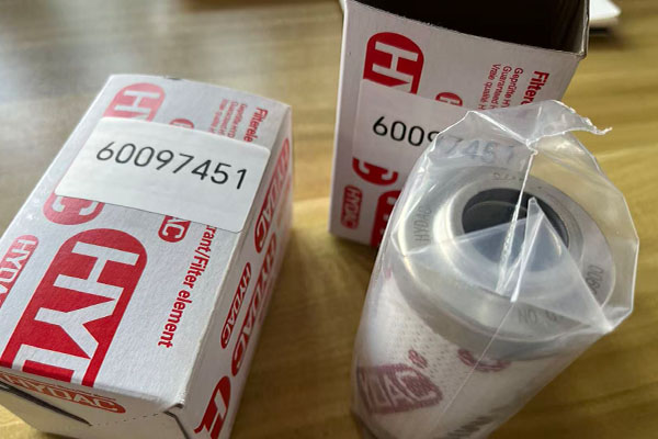 HYDAC 0060 D 010 ON Hydraulic Pressure Filter Element