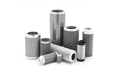 Hydraulic Filters