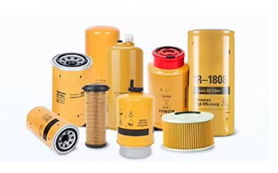 Oil Filters