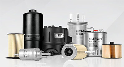 IT’S WORTH REPLACING YOUR FUEL FILTER BEFORE THE WINTER