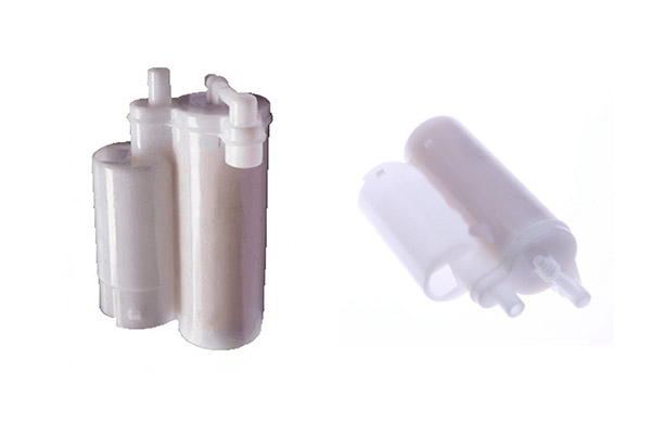 NISSAN In-Tank Fuel Filter 17040-8M21B