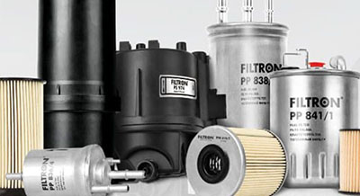 IT’S WORTH REPLACING YOUR FUEL FILTER BEFORE THE WINTER!