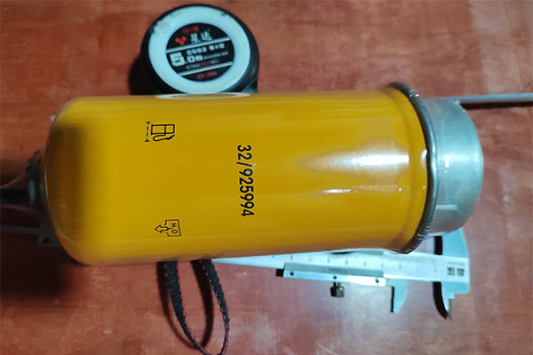 JCB Spin-on Fuel Filter 32-925994
