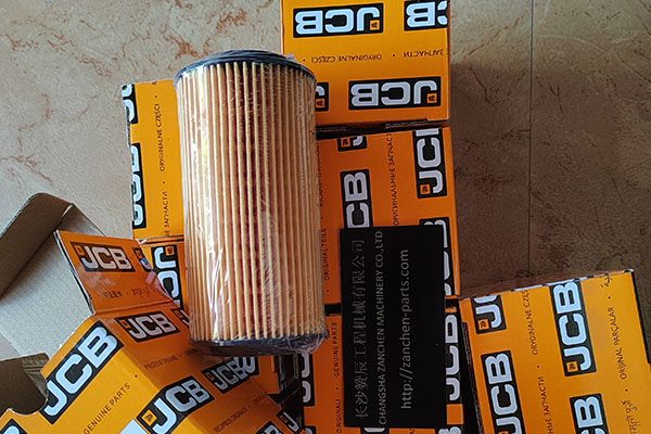 JCB Eco Oil filter 334/V6243