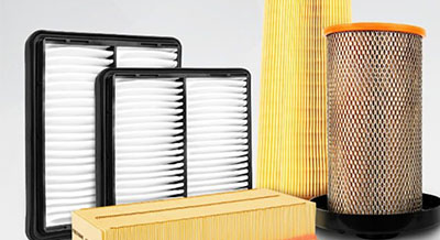 AIR FILTER - REPLACE OR CLEAN?