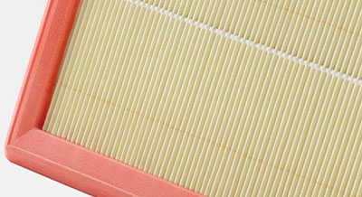 THE EXTREMELY STRINGENT REQUIREMENTS OF AIR FILTER GASKETS