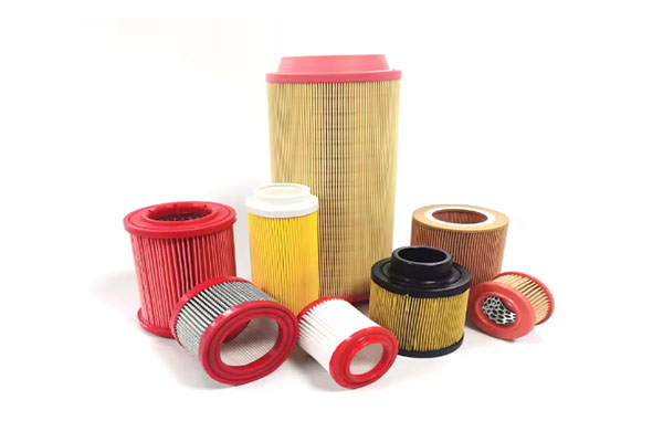 Good Quality Air Filters