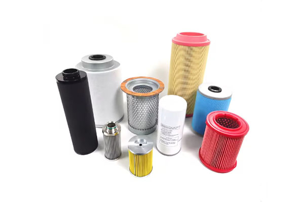 OEM Water Separator Filtration