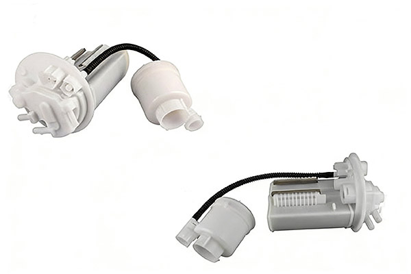 TOYOTA In-Tank Fuel Filter 77024-28060