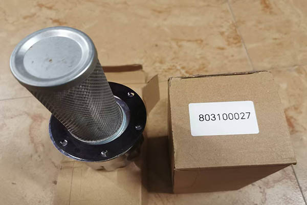 <b>XCMG Air Filter 803100027</b>