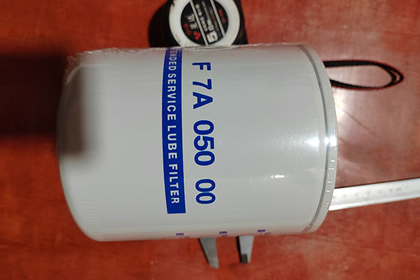 Ashok Leyland F 7A 050 00 Oil Filter