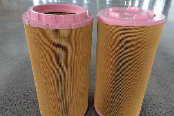 <b>Atlas Copco 1625890927 Air Filter</b>