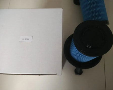 CAT 11-9300 primary air filter