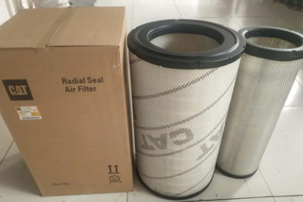 <b>CAT 246-5009/246-5010 Air Filter</b>