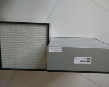 CAT 4N-0015 Air Filter