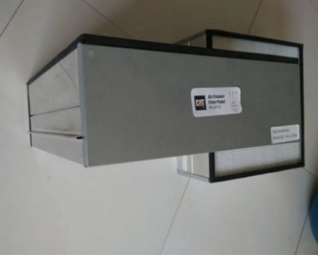 CAT 4N-0015 Air Filter