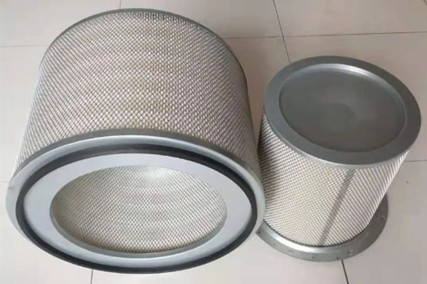 CAT 4P-0710 Primary Air Filter