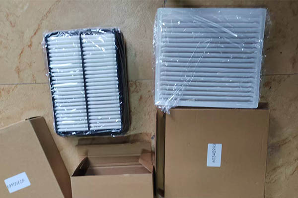 SANY Cabin Air Filter 60250669