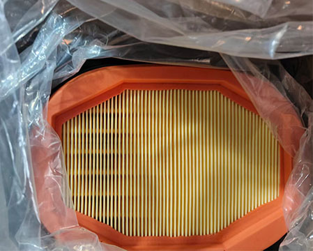 Caterpillar 2277448 primary air filter