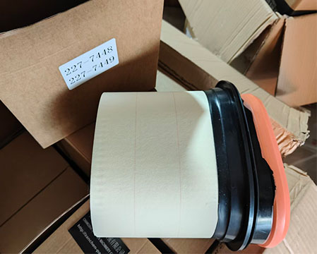 Caterpillar 2277448 primary air filter