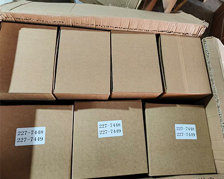 Caterpillar 2277448 primary air filter