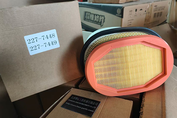 <b>Caterpillar 2277448 Primary Air Filter</b>