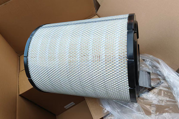 Caterpillar 6I2506 Secondary Air Filter
