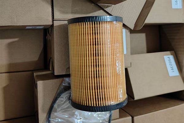 <b>Donaldson P502391 Fuel Filter