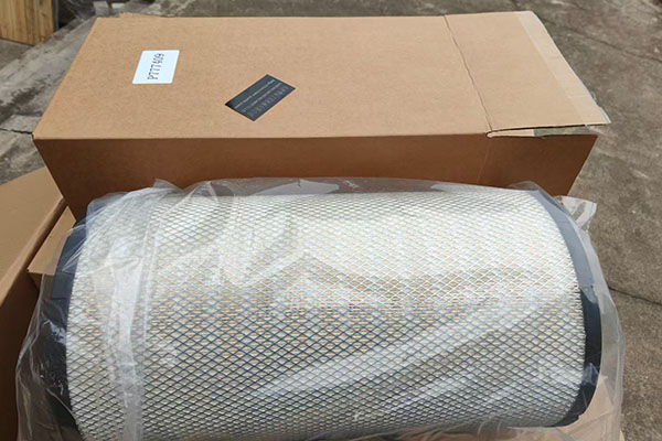 <b>Donaldson P777409 Air Filter</b>