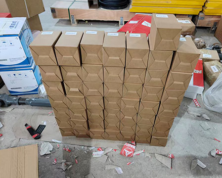 Donaldson P502391 fuel filter 