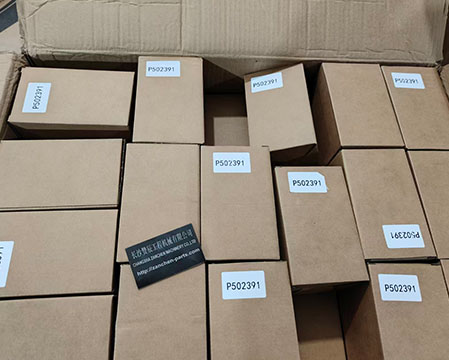 Donaldson P502391 fuel filter 