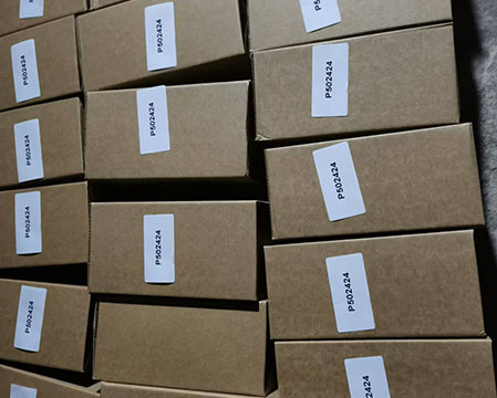 Donaldson P502424 Fuel Water Separator Filter