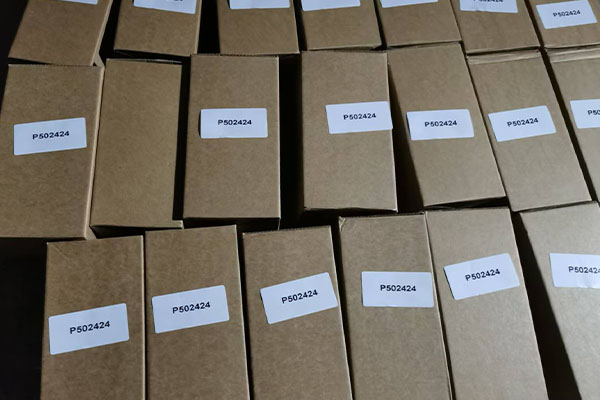 Donaldson P502424 Fuel Water Separator Filter