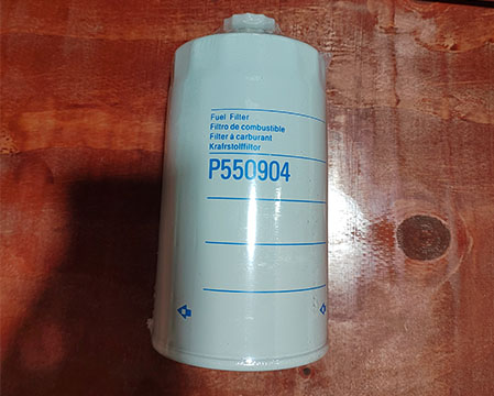 Donaldson P550904 Fuel Water Separator Filter