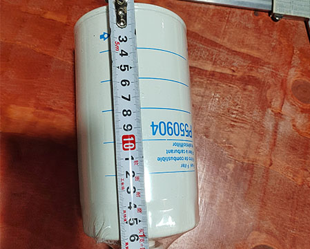 Donaldson P550904 Fuel Water Separator Filter 