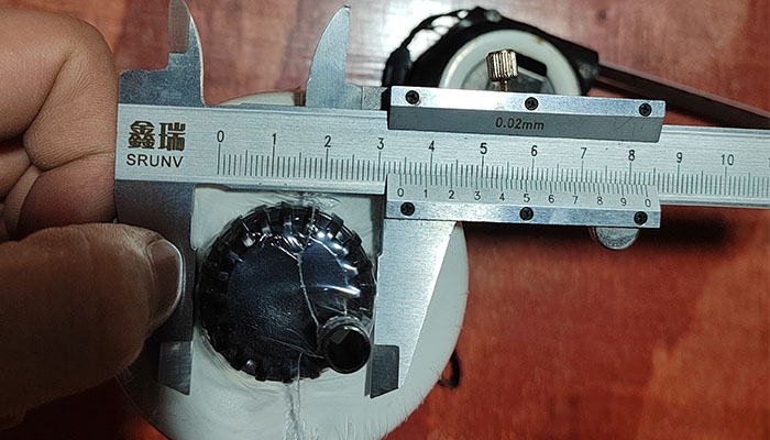 Donaldson Water Separator Fuel Filter P551424