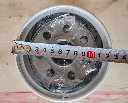 Donaldson P552562 Oil Filter