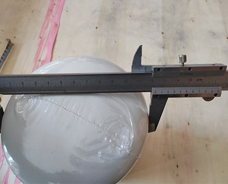 Donaldson P552562 Oil Filter