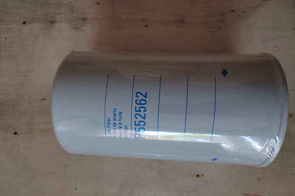 Donaldson P552562 Oil Filter