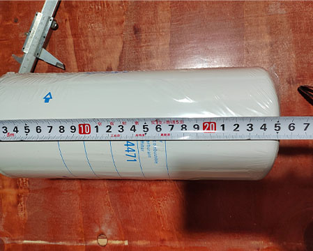 Donaldson P554471 Fuel Water Separator Filter