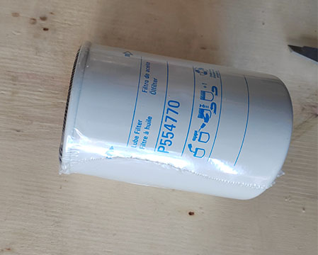 Donaldson P554770 Oil Filter