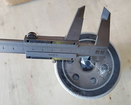 Donaldson P554770 Oil Filter