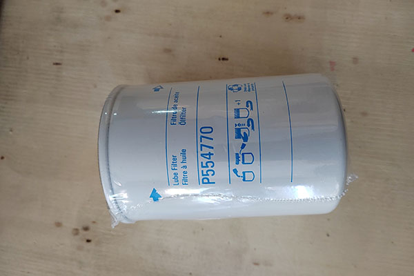 Donaldson P554770 Oil Filter