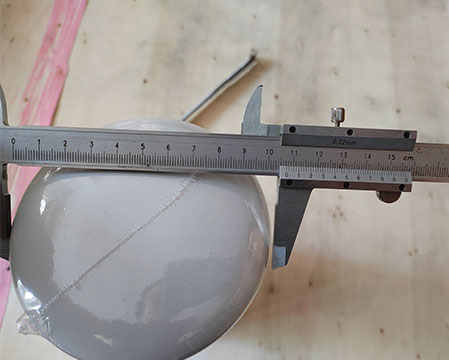 Donaldson P555823 Spin‑on Secondary Fuel Filter 