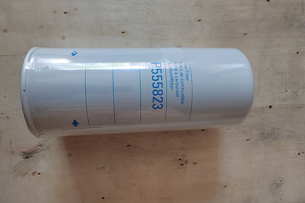 Donaldson P555823 Fuel Water Separator Filter