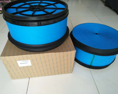 Donaldson P602357 CAT 226-2779 Air Filter