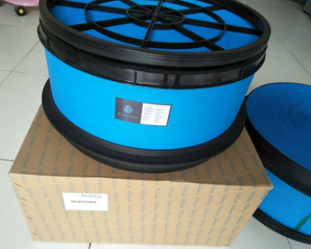 Donaldson P602357 CAT 226-2779 Air Filter