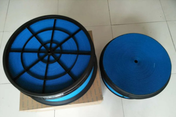 <b>CAT Diesel Generator Air Filter 226-2779 P602357 Perkins SEV551H / 4 Air Filter</b>