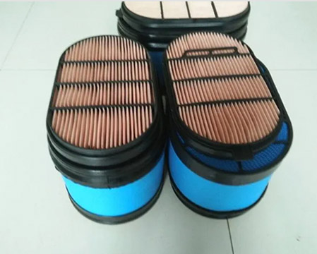 Donaldson P608666 P601560 Air Filter