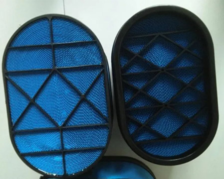 Donaldson P608666 P601560 Air Filter